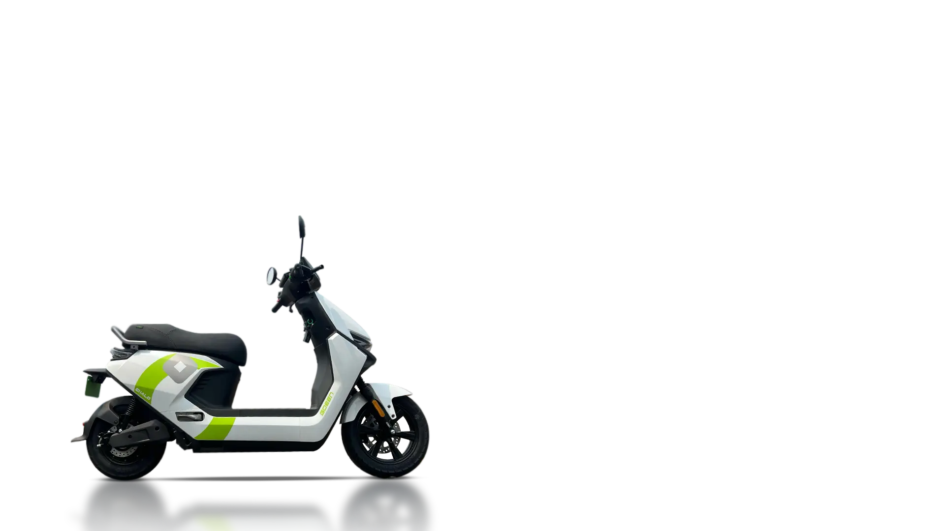 Goeen electric scooters