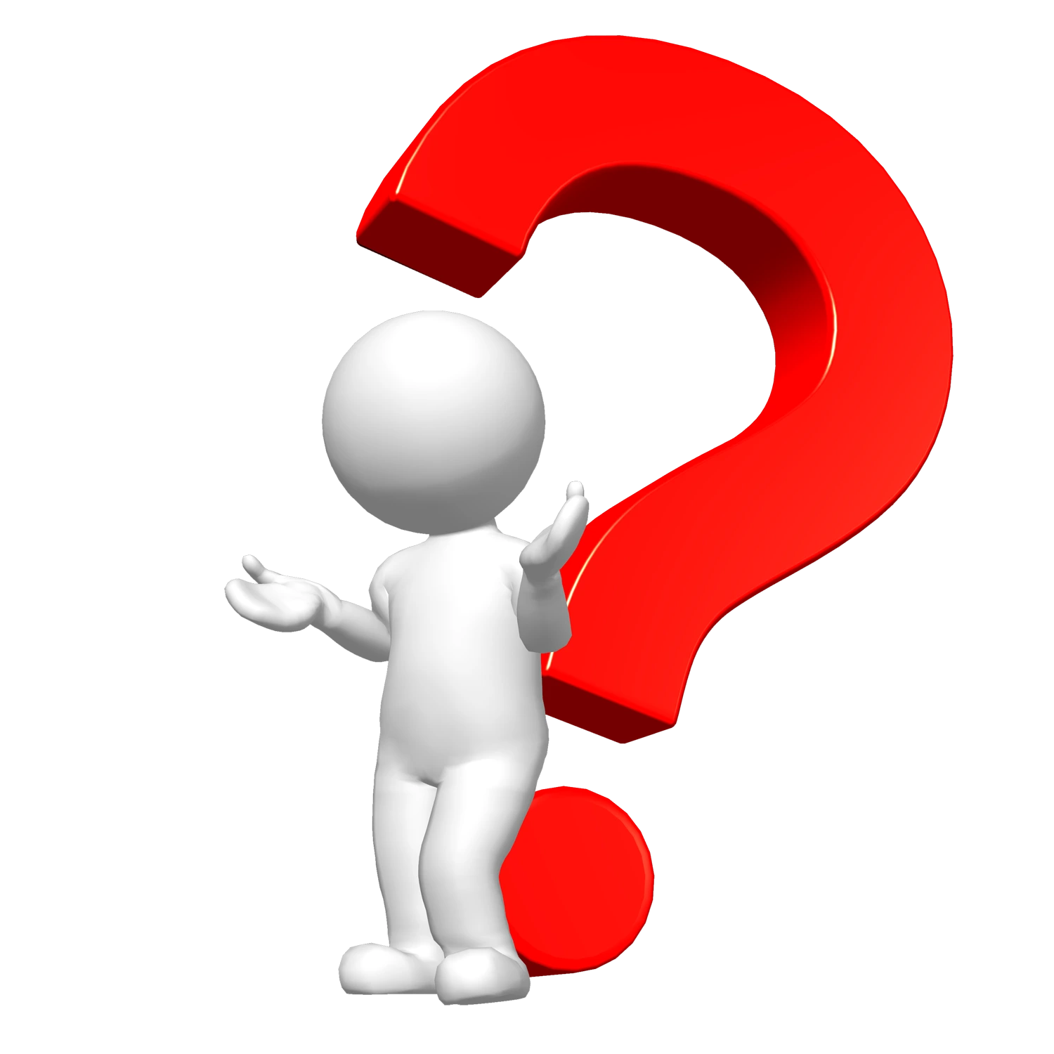 faq man