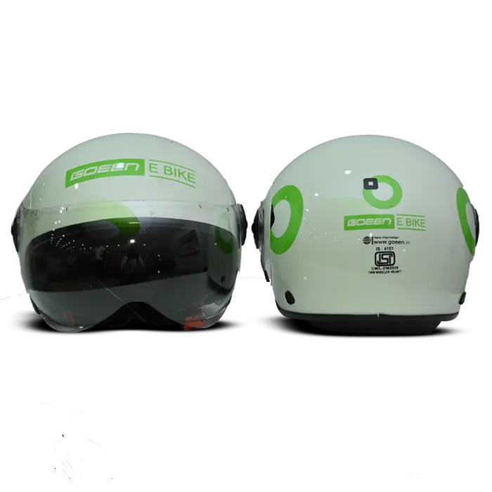 Premium Helmet