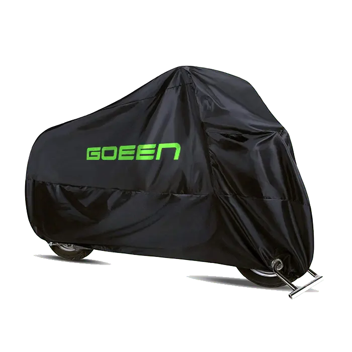 Vehicle Cover
