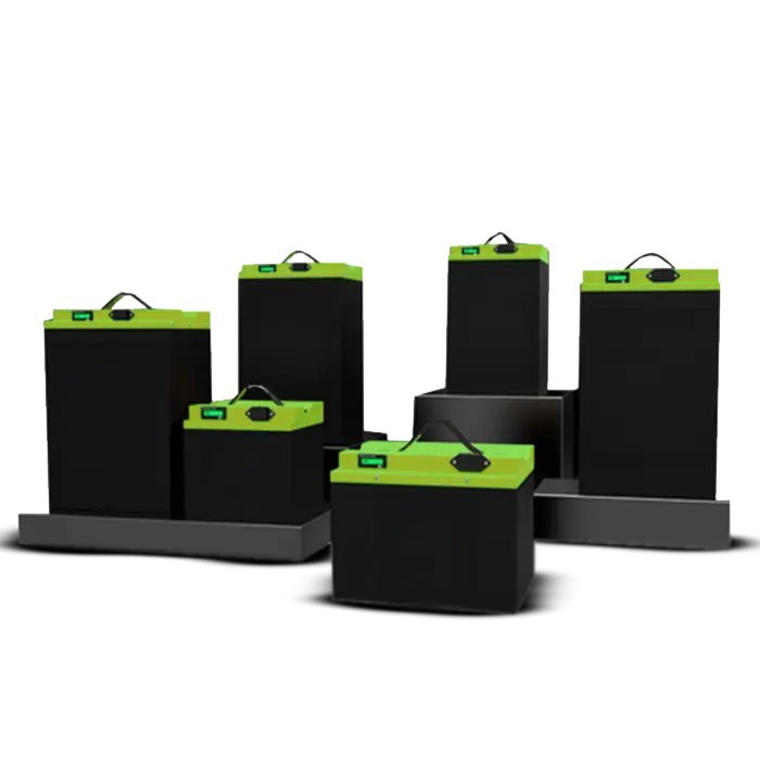 60v/36ah Battery