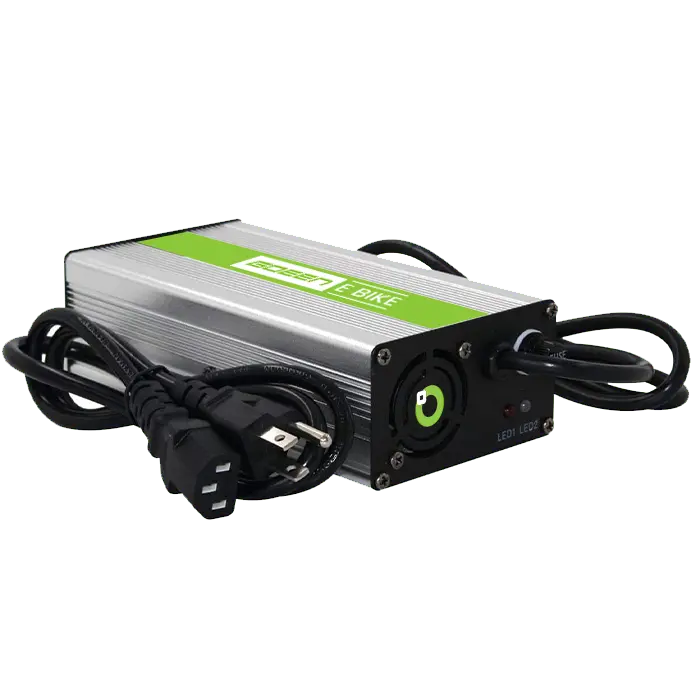 60v/10ah Charger