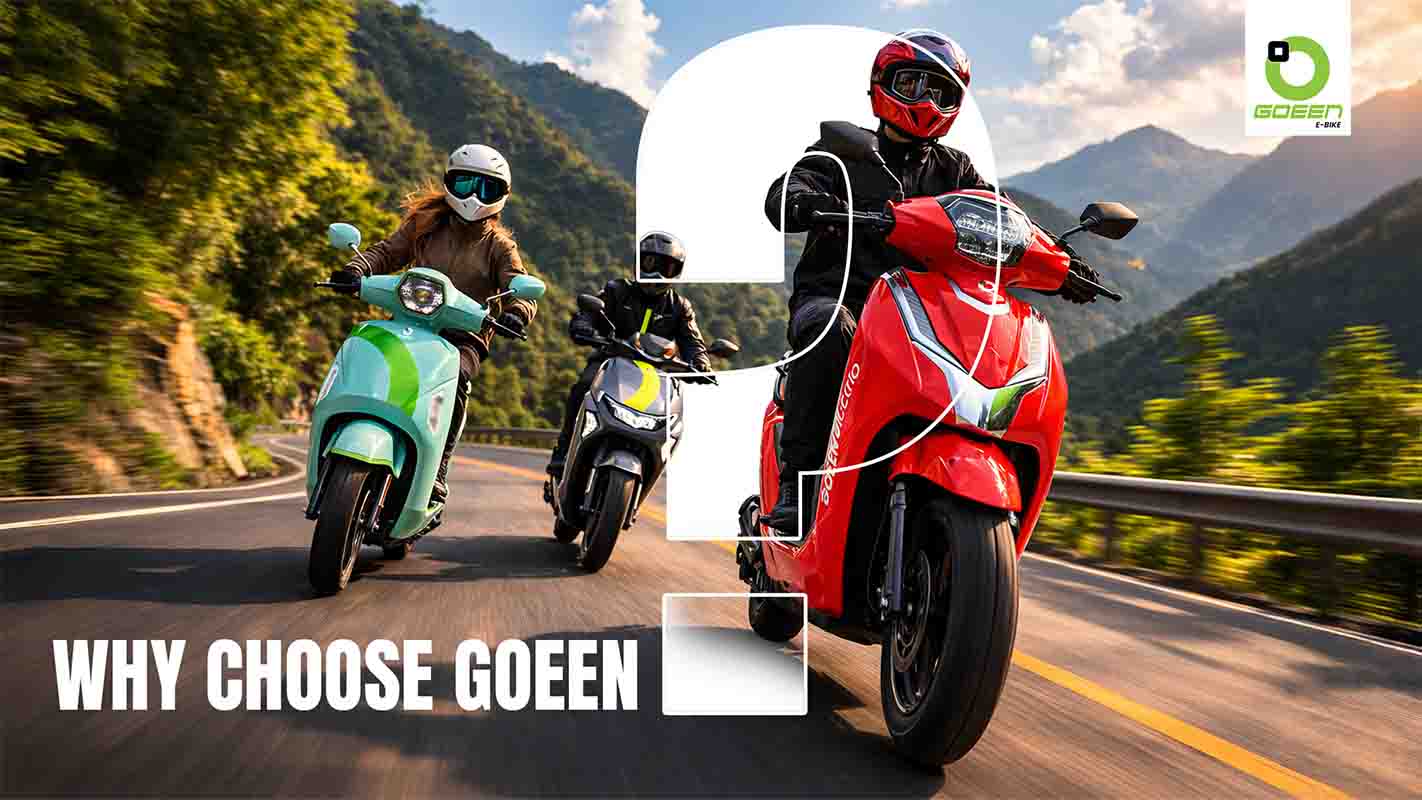 Electric Bikes in India: Cost, Benefits  Why 2026 is the Best Time to Switch