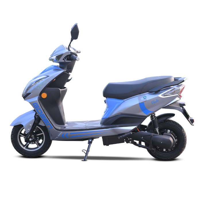 Chalo Electric Vehicle