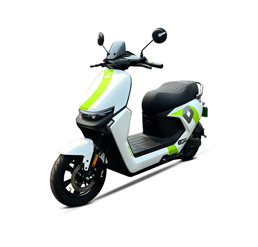 Chalo Smart Eco Vehicle