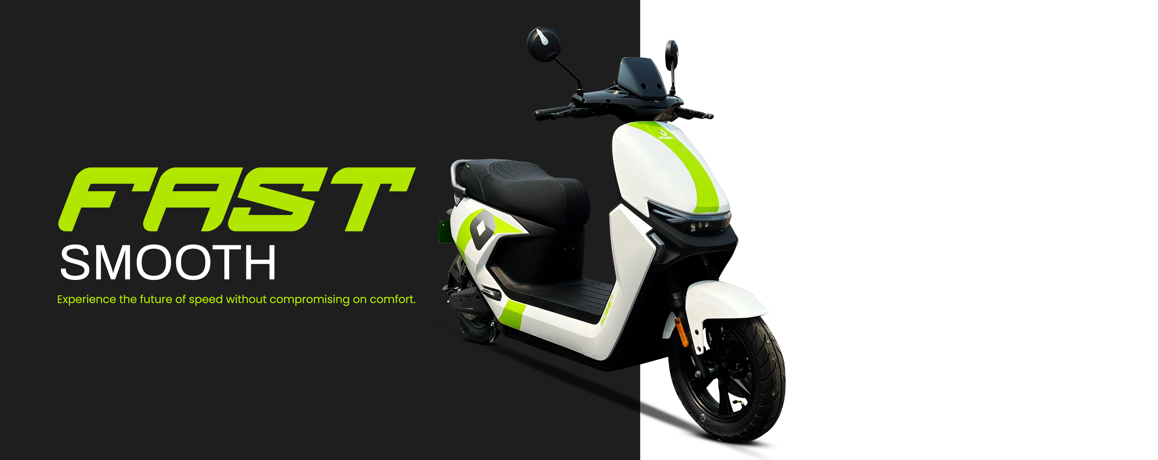 Chalo Smart ECO Background
