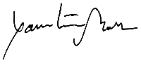 Goeen Signature