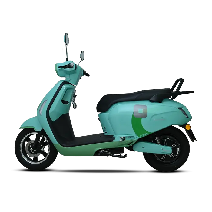 Chalo Smart Plus