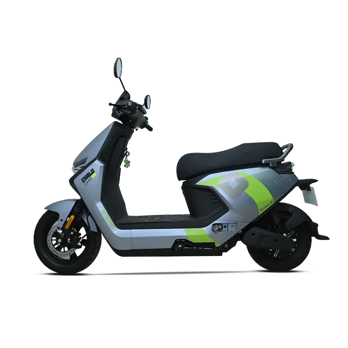 Chalo Smart Eco