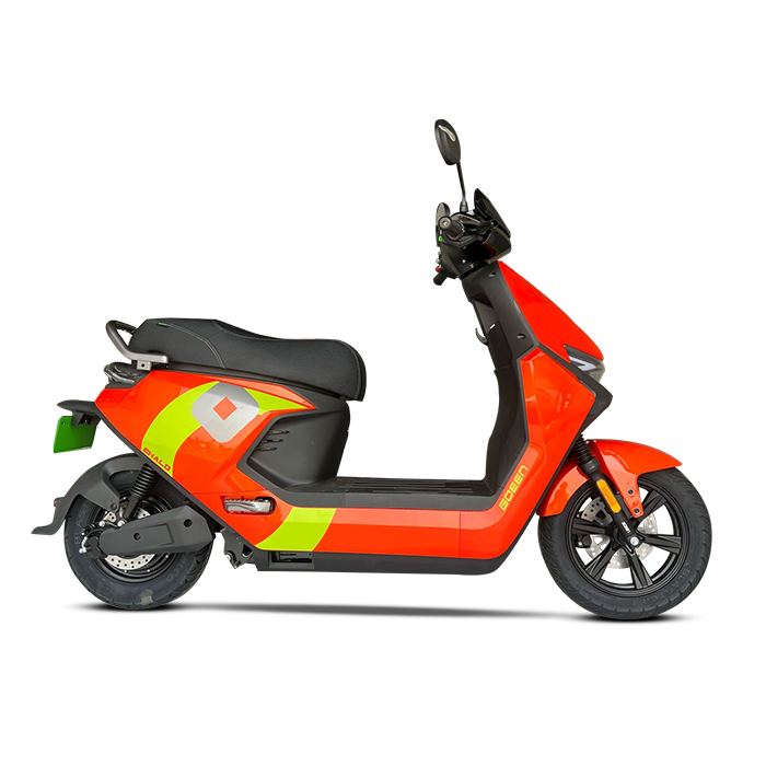 Chalo Smart Eco