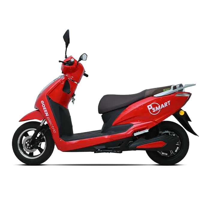 Chalo Smart Pro