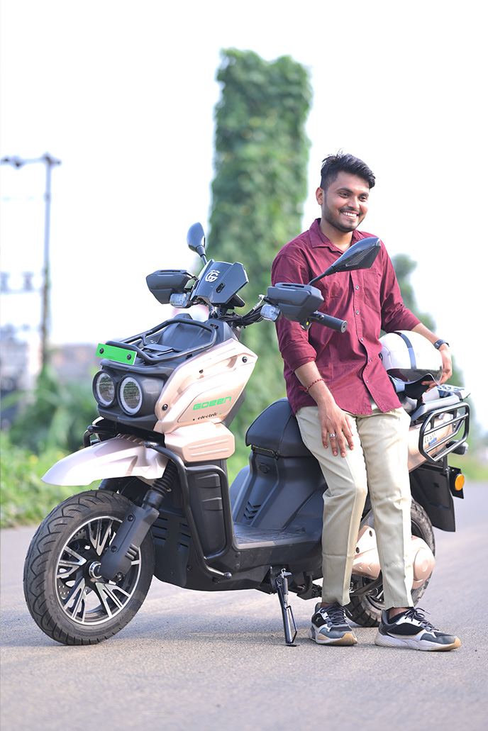 Kusal Ghosh