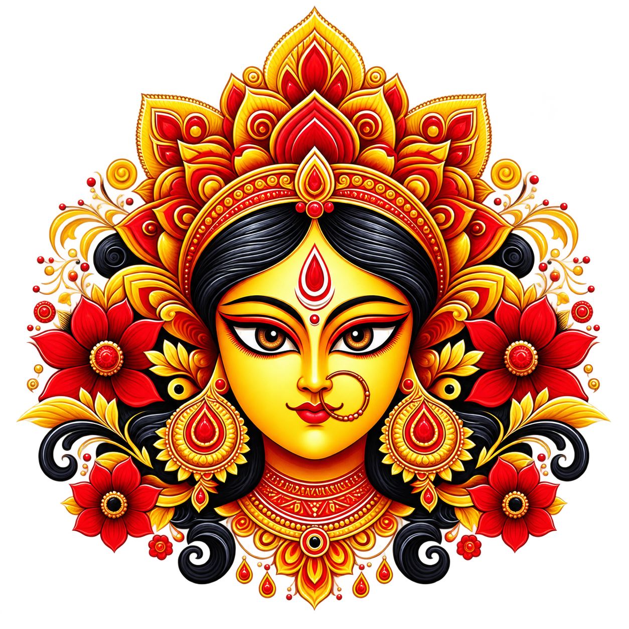 Durga Puja Special