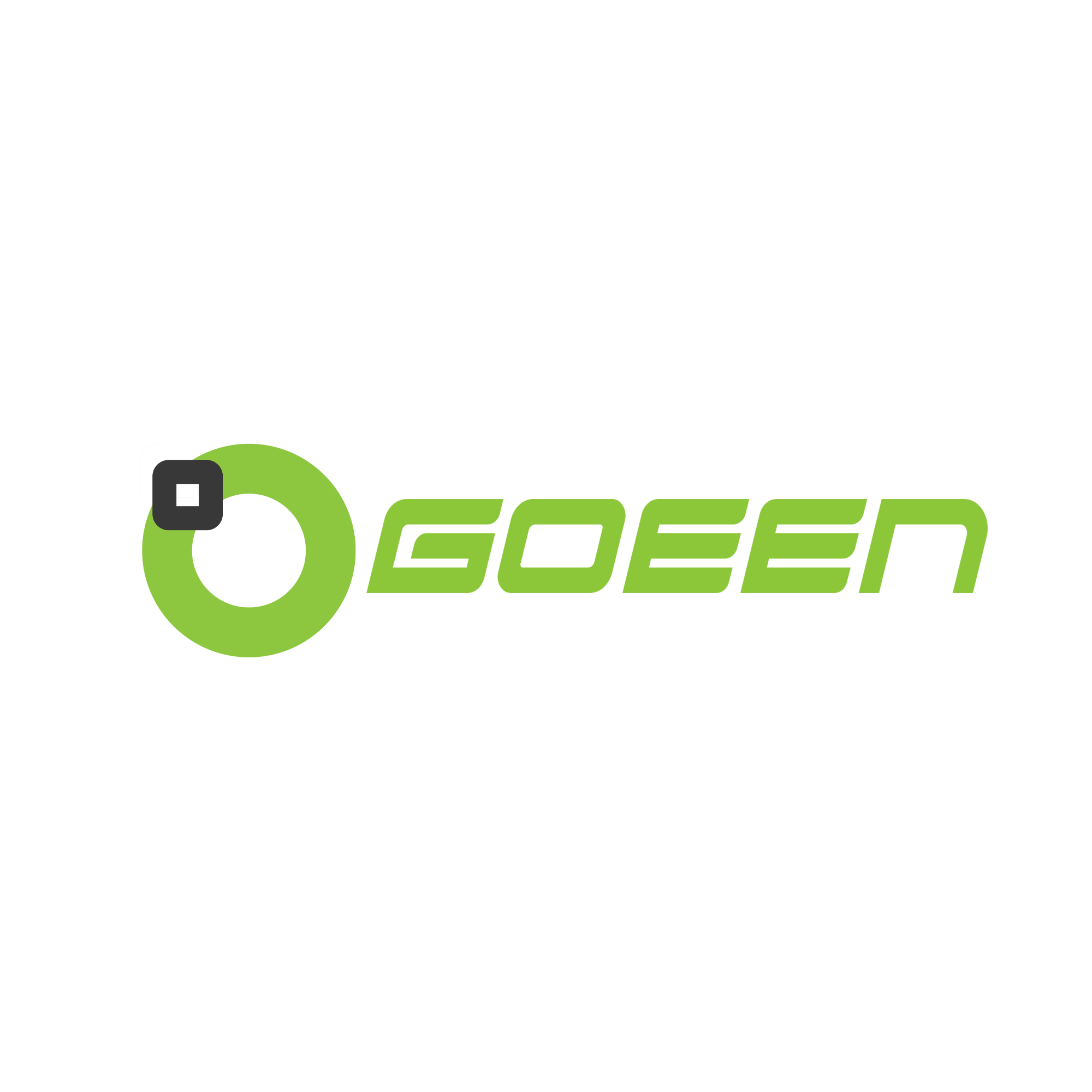 GOEEN E-BIKE