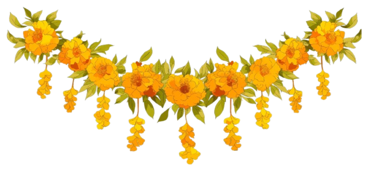 Festive Toran Decoration